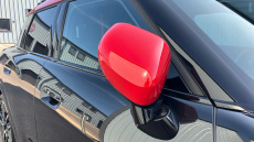 MINI Aceman 135kW E Sport [Level 3] 43kWh 5dr Auto Electric Hatchback